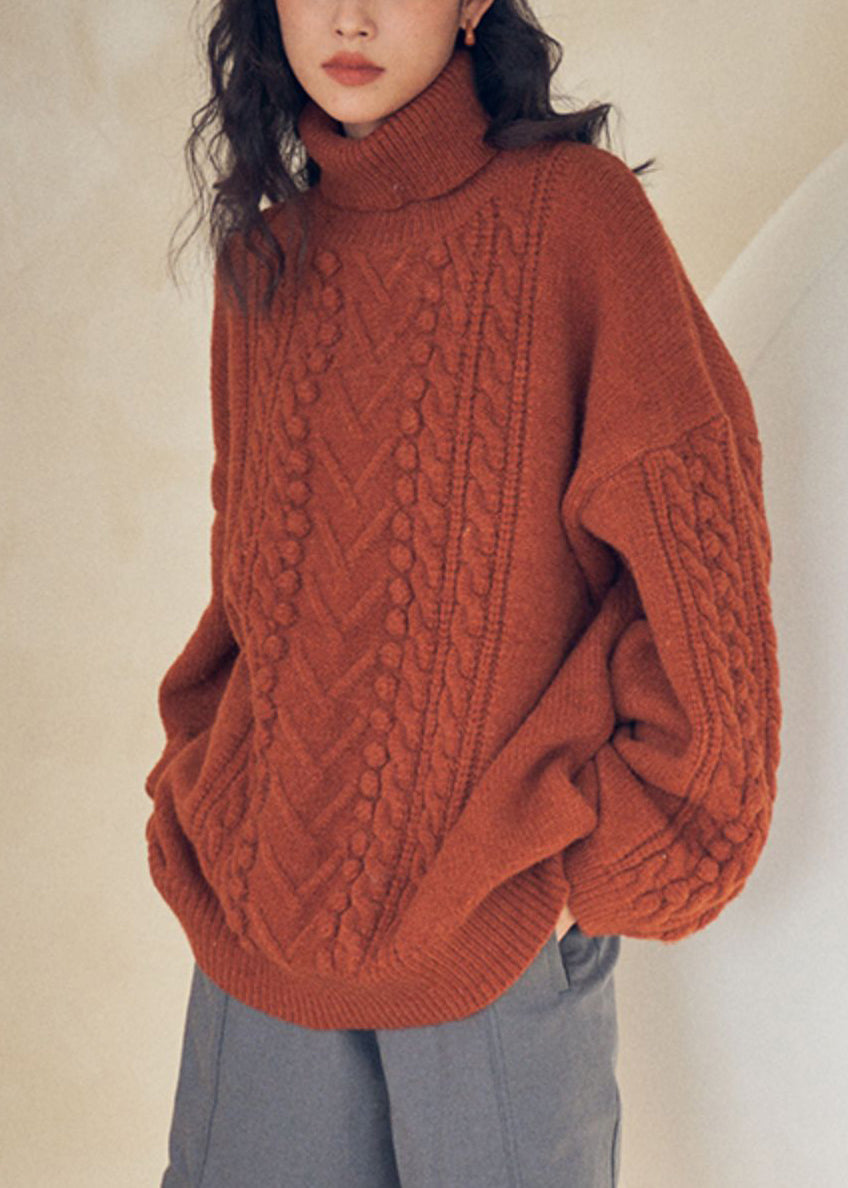 Classic Vintage & Enduringly Stylish Sweater