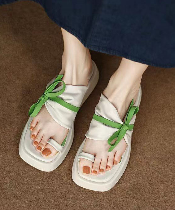 Classic Orthopedic Sandals with Timeless Style