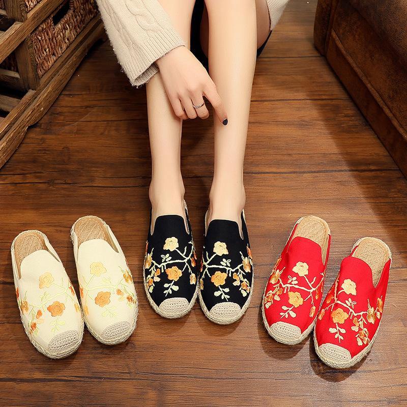 Elegant Orthopedic Slippers for Every Step