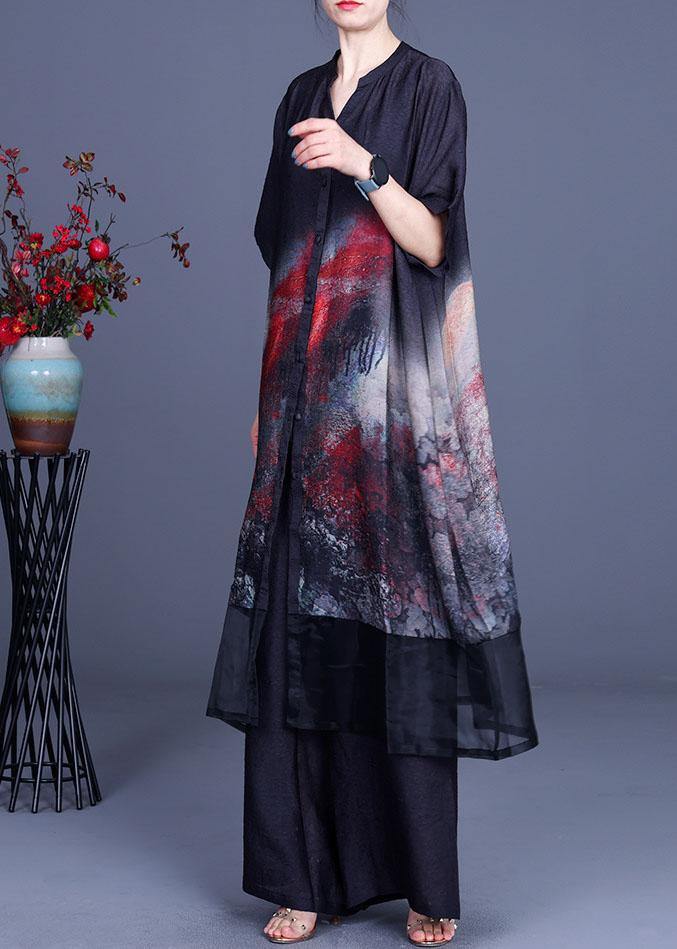A Vintage Style Cardigan with Delicate Timeless Details