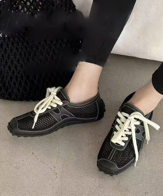 Chic Orthopedic Shoes with Unique Design