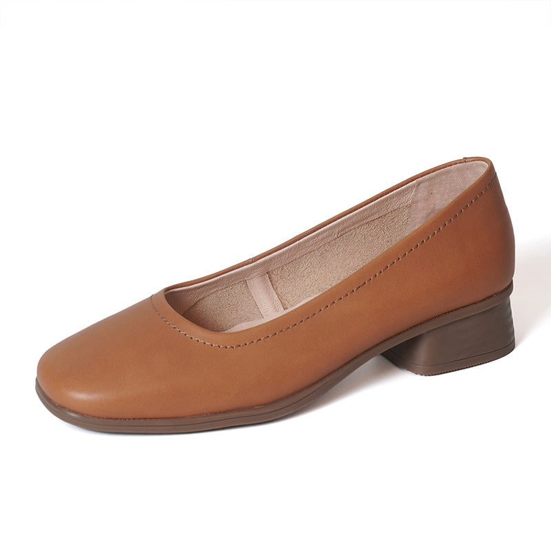 Comfortable Orthopedic Shoes for Daily Wear