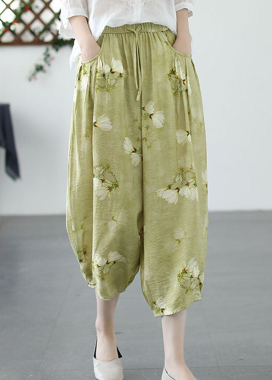 Sophisticated Pants with a Clean Classic Look