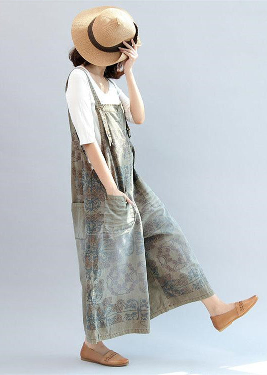 Vintage Inspired Pants with a Contemporary Edge