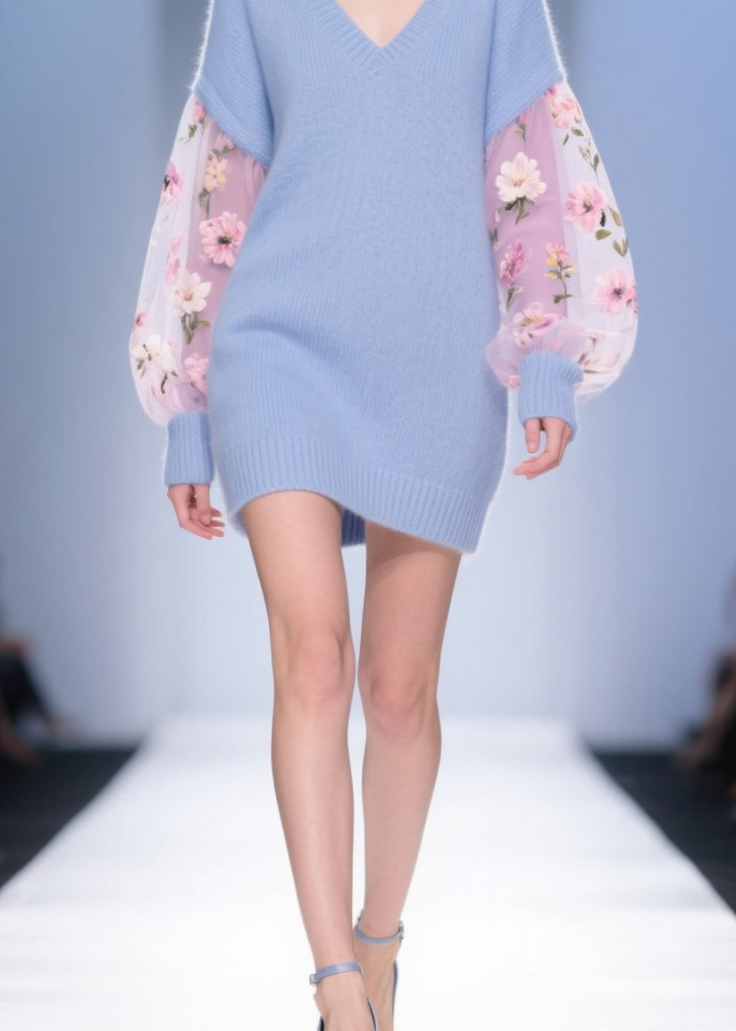 Elegantly Styled Sweater for Everyday Wear
