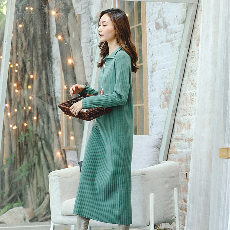 Beautifully Crafted Sweater in a Classic Style