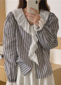 Elegantly Styled Shirt for Everyday Wear
