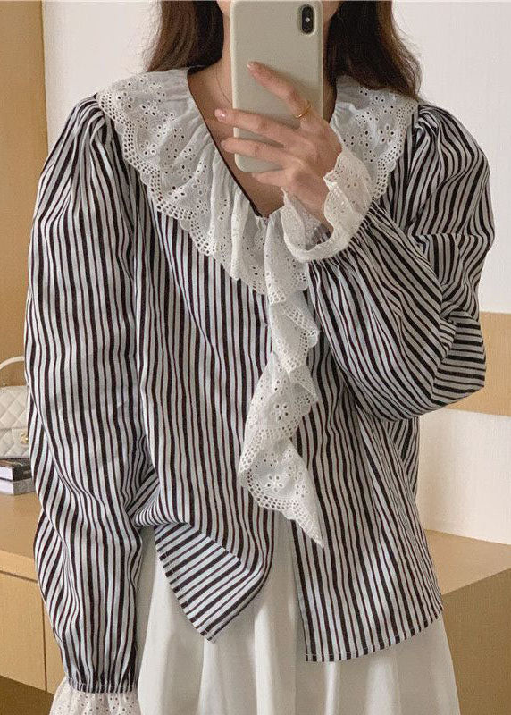 Elegantly Styled Shirt for Everyday Wear