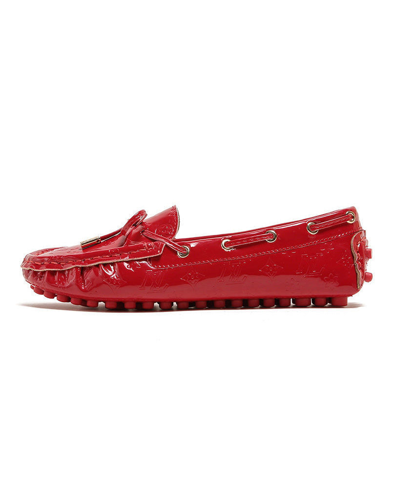 Classic Orthopedic Loafers with Timeless Style