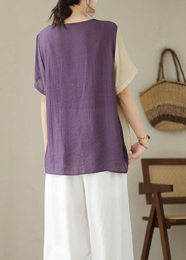 Classic Vintage & Enduringly Stylish Blouse