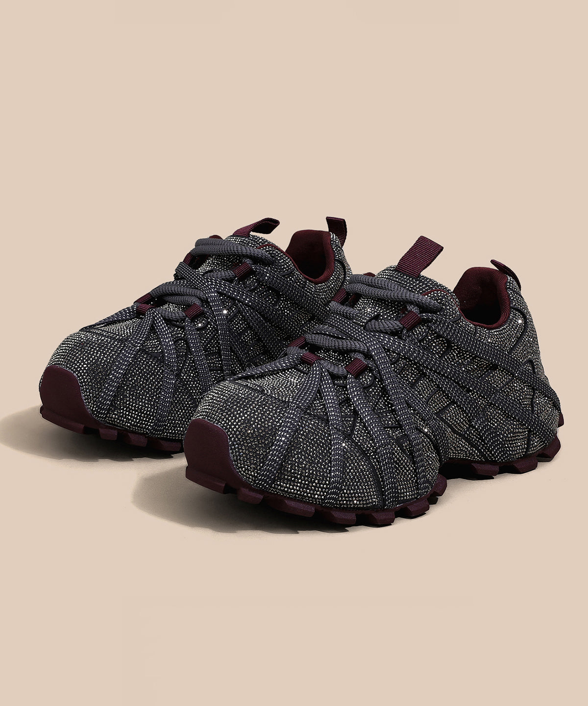 Graceful Orthopedic Shoes for Modern Look