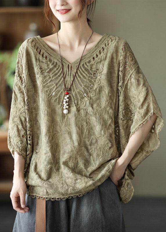 Elegantly Styled Blouse for Everyday Wear
