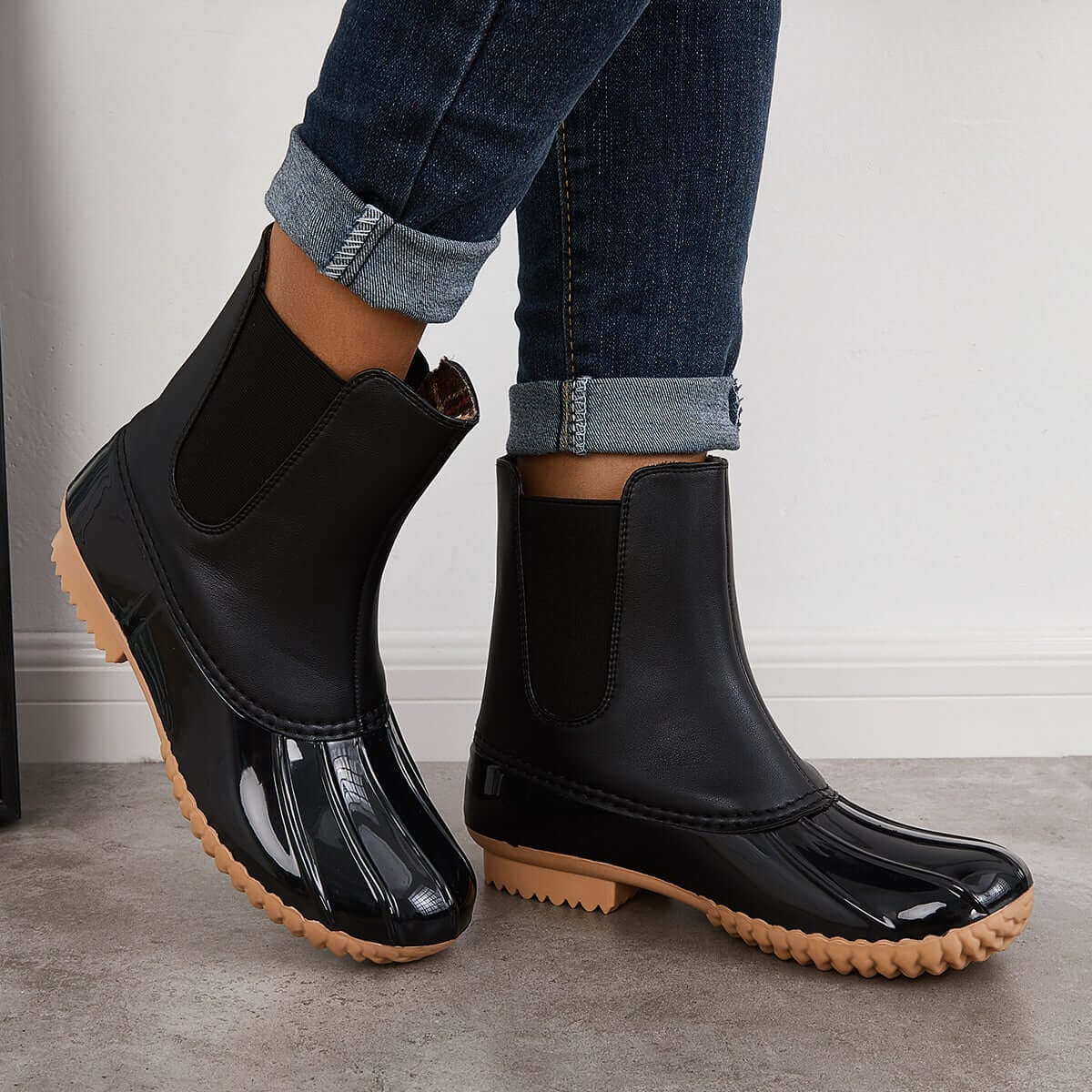 Beautifully Crafted Orthopedic Boots