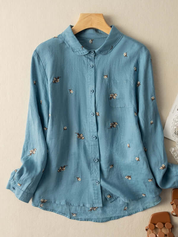 Classic Vintage & Enduringly Stylish Shirt