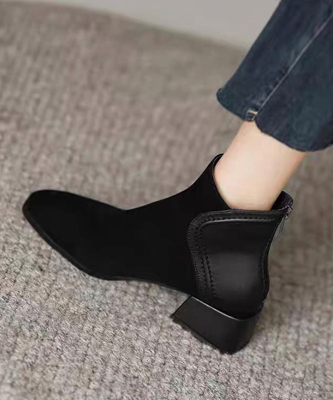 Stylish Orthopedic Boots for Any Occasion