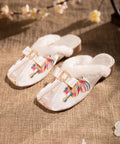 Chic Orthopedic Slippers with Unique Design