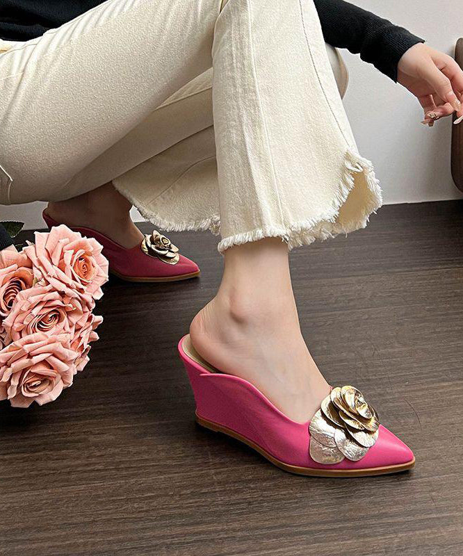 Beautifully Crafted Orthopedic Sandals