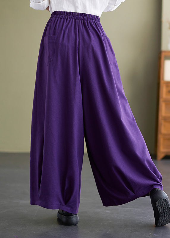 Gracefully Styled Pants for Any Occasion