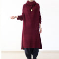 Beautifully Balanced Sweater with Timeless Character