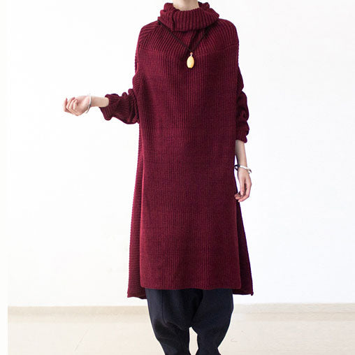 Beautifully Balanced Sweater with Timeless Character
