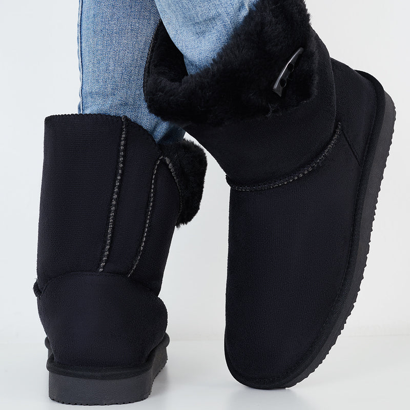 Comfortable Orthopedic Boots for Daily Wear