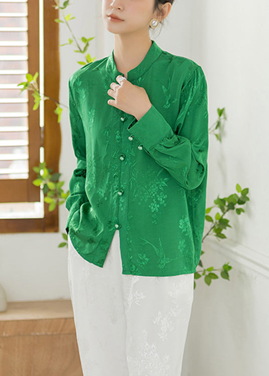 Gracefully Styled Shirt for Any Occasion
