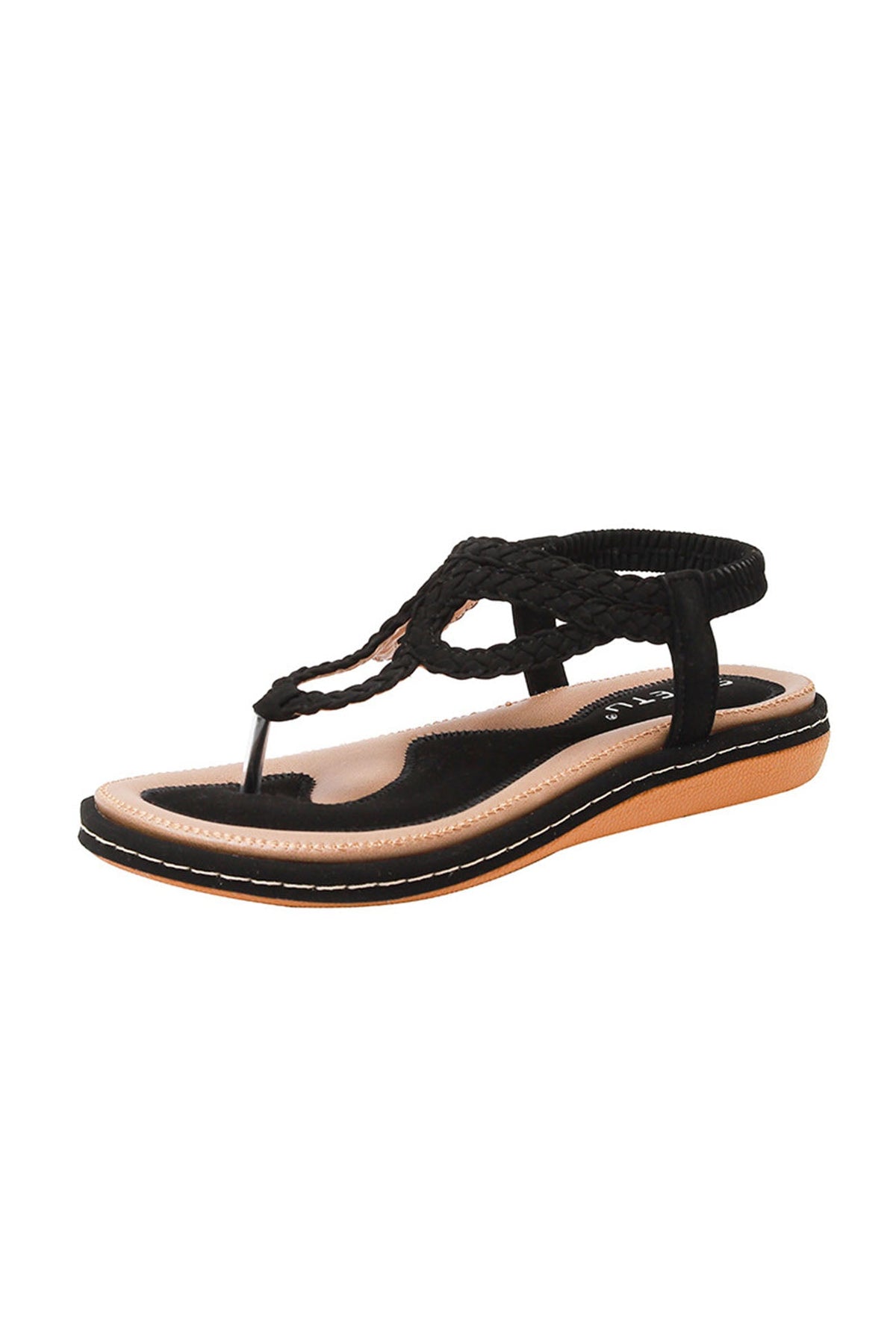 Stylish Orthopedic Sandals for Any Occasion