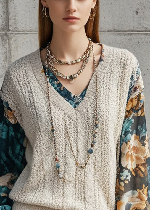 Polished Shirt with an Effortless Classic Look