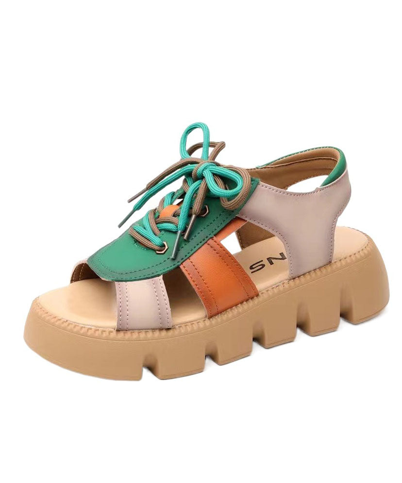 Comfortable Orthopedic Sandals for Daily Wear
