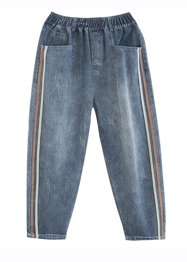 Beautifully Crafted Pants in a Classic Style