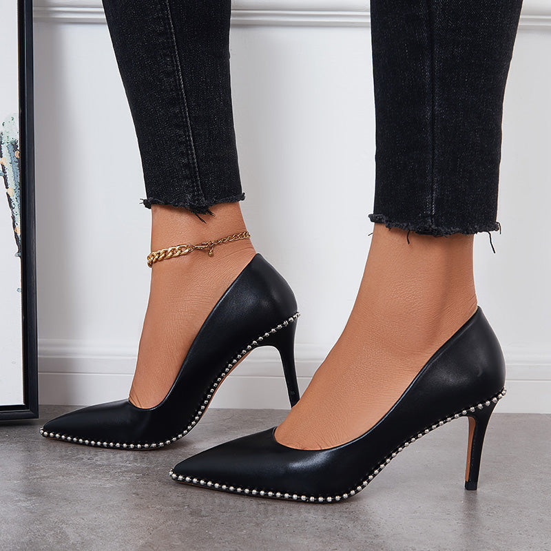 Stylish Orthopedic Pumps for Any Occasion