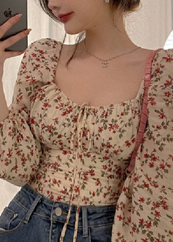 Beautifully Finished Top in a Timeless Design