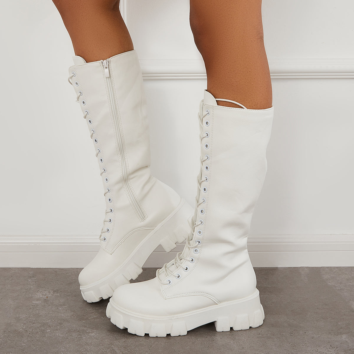 Elegant Orthopedic Boots for Every Step