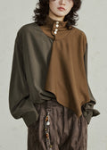 Effortlessly Elegant Shirt with a Timeless Design