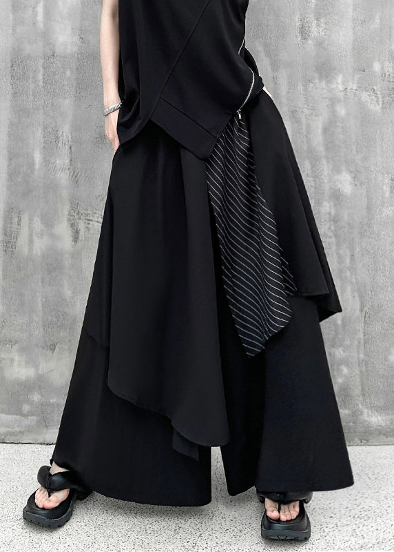 Beautifully Balanced Pants with Timeless Character