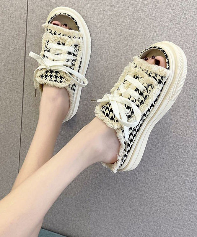 Classic Orthopedic Sandals with Timeless Style