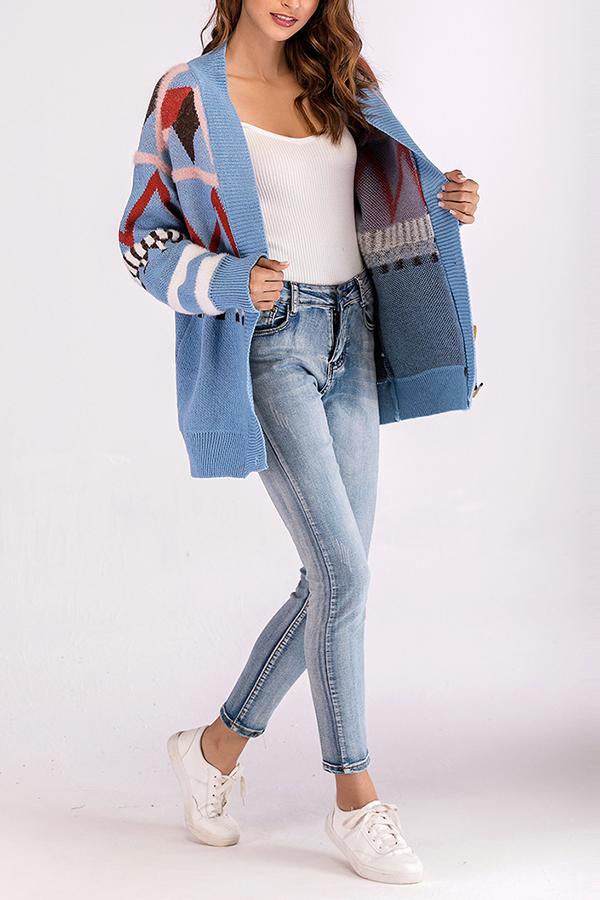 Gracefully Styled Cardigan for Any Occasion