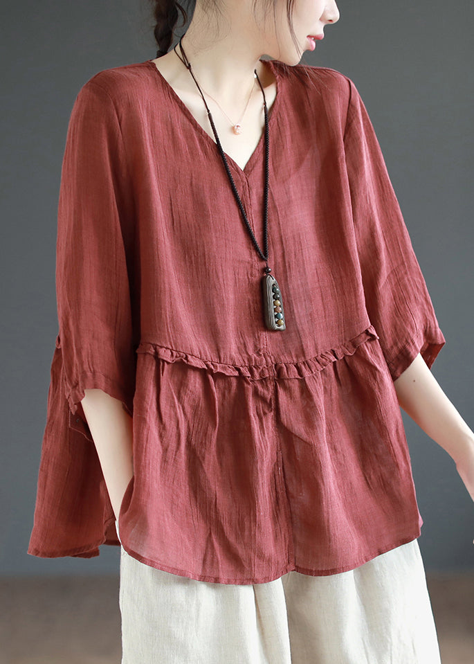 Effortlessly Elegant Shirt with a Timeless Design