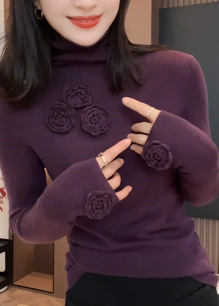Sophisticated Sweater with a Clean Classic Look