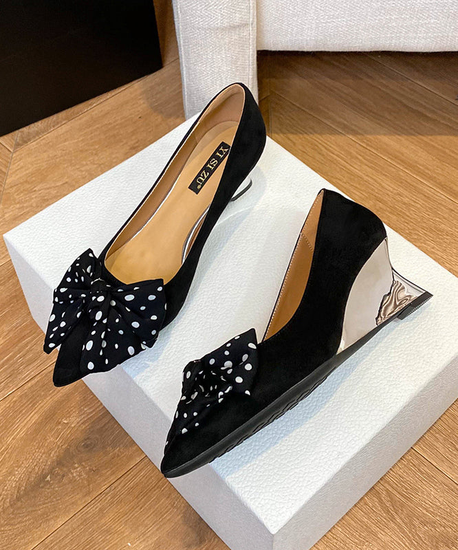 Vintage Inspired Orthopedic Shoes