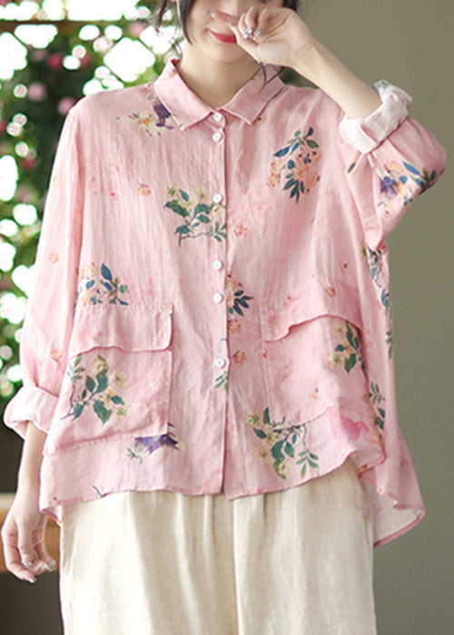Sophisticated Shirt with a Clean Classic Look