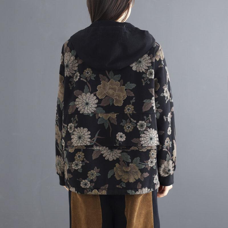 Beautifully Balanced Coat with Timeless Character