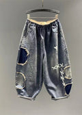Elegantly Styled Pants for Everyday Wear