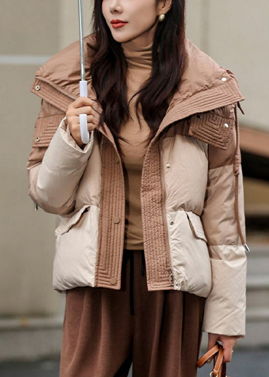 Well Tailored Jacket with a Graceful Silhouette