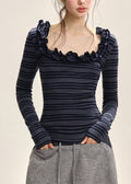 Vintage Inspired Shirt with a Contemporary Edge