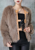 A Vintage Style Jacket with Delicate Timeless Details