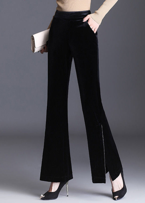 Beautifully Balanced Pants with Timeless Character