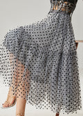 Vintage Inspired Garment with a Contemporary Edge