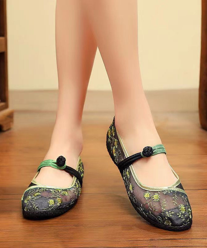 Classic Orthopedic Sandals with Timeless Style
