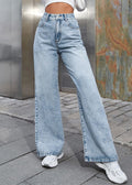 Effortlessly Elegant Pants with a Timeless Design
